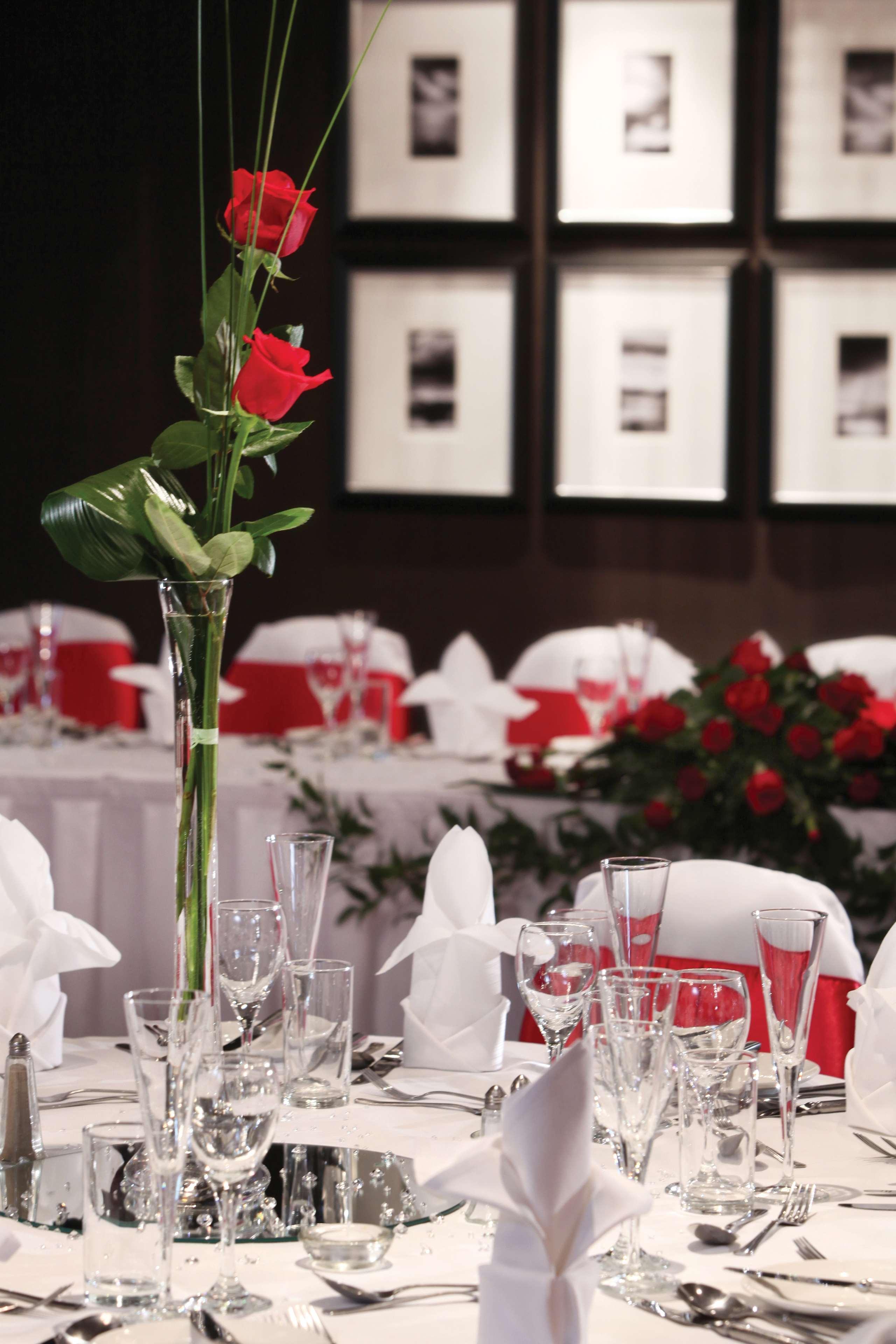 Best Western Eglinton Arms Hotel Eaglesham Ristorante foto